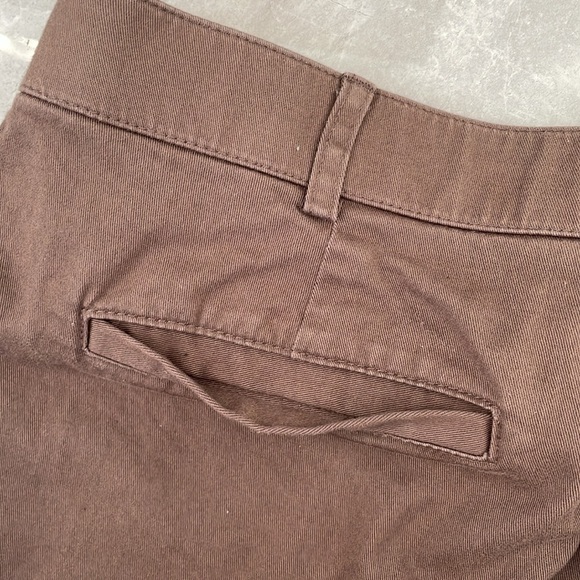 Women's Counterparts Capri Pants Size 10 - Picture 12 of 16